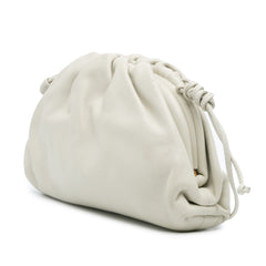 Lambskin The Mini Pouch Crossbody