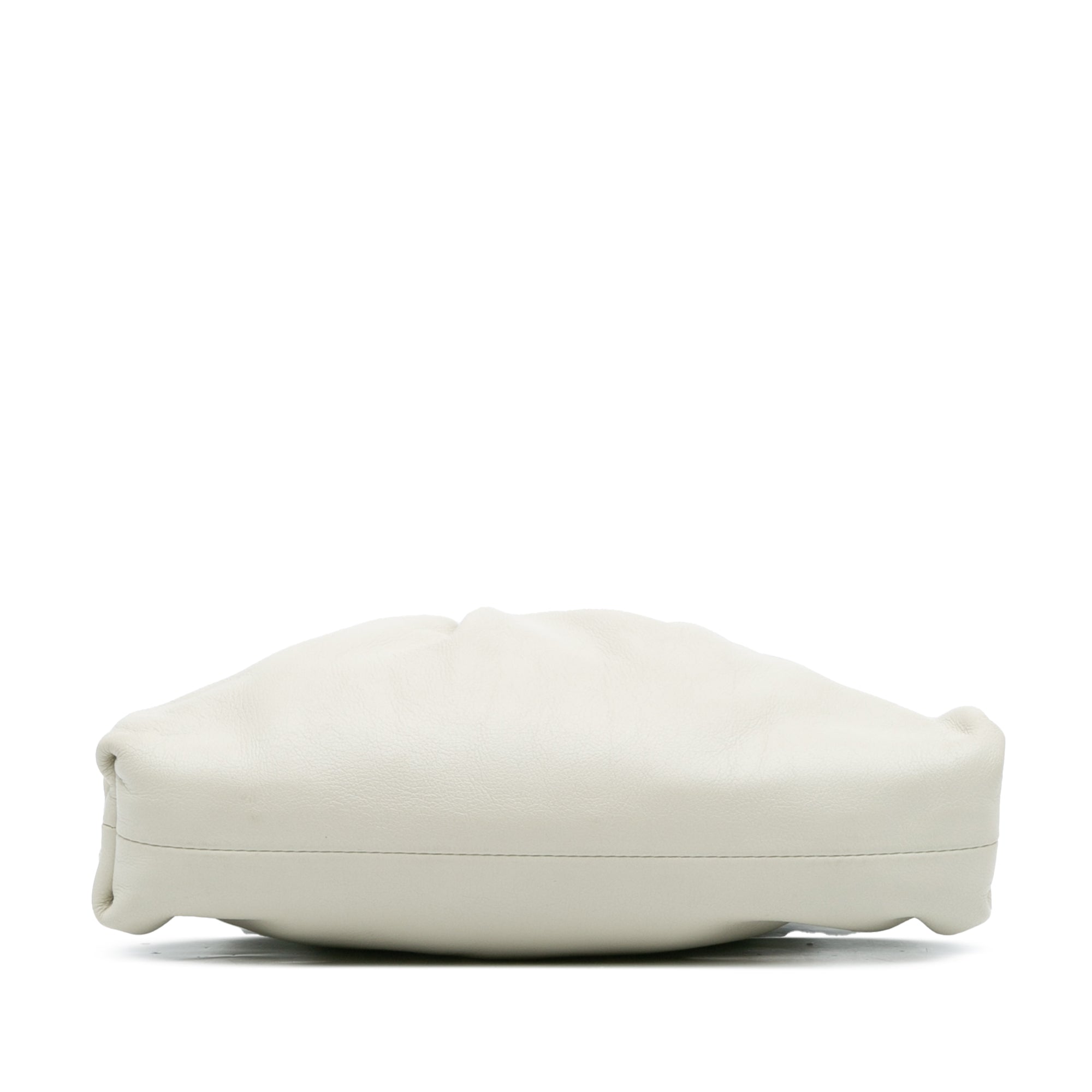 Lambskin The Mini Pouch Crossbody