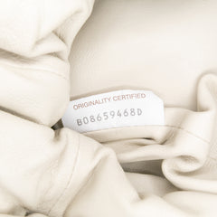 Lambskin The Mini Pouch Crossbody