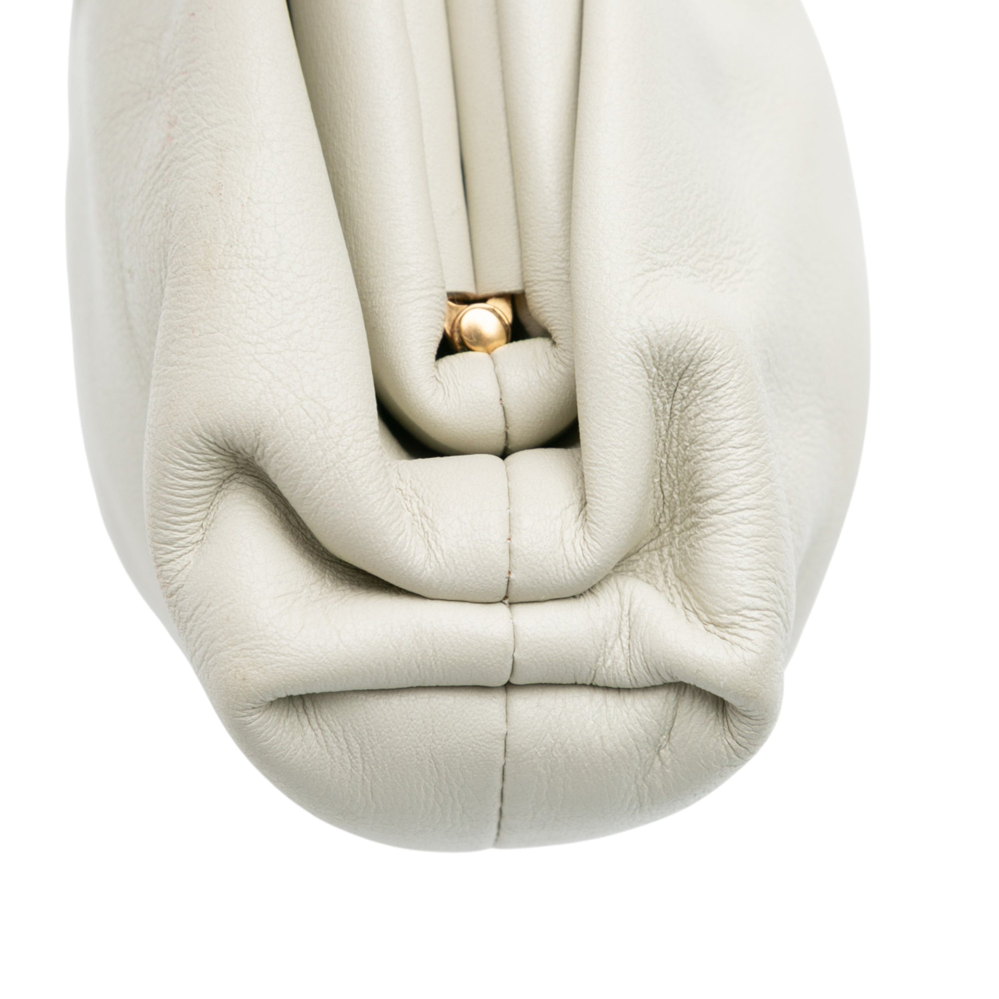 Lambskin The Mini Pouch Crossbody