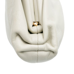 Lambskin The Mini Pouch Crossbody