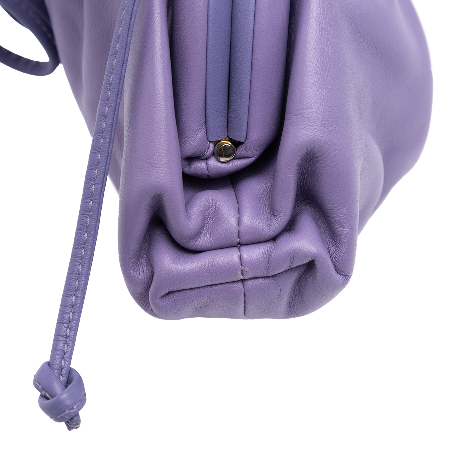 Lambskin The Mini Pouch Crossbody