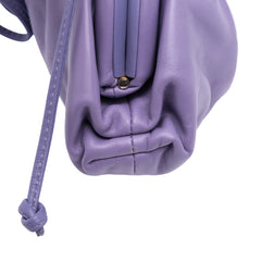 Lambskin The Mini Pouch Crossbody