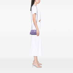 Lambskin The Mini Pouch Crossbody