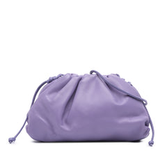 Lambskin The Mini Pouch Crossbody