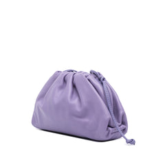 Lambskin The Mini Pouch Crossbody