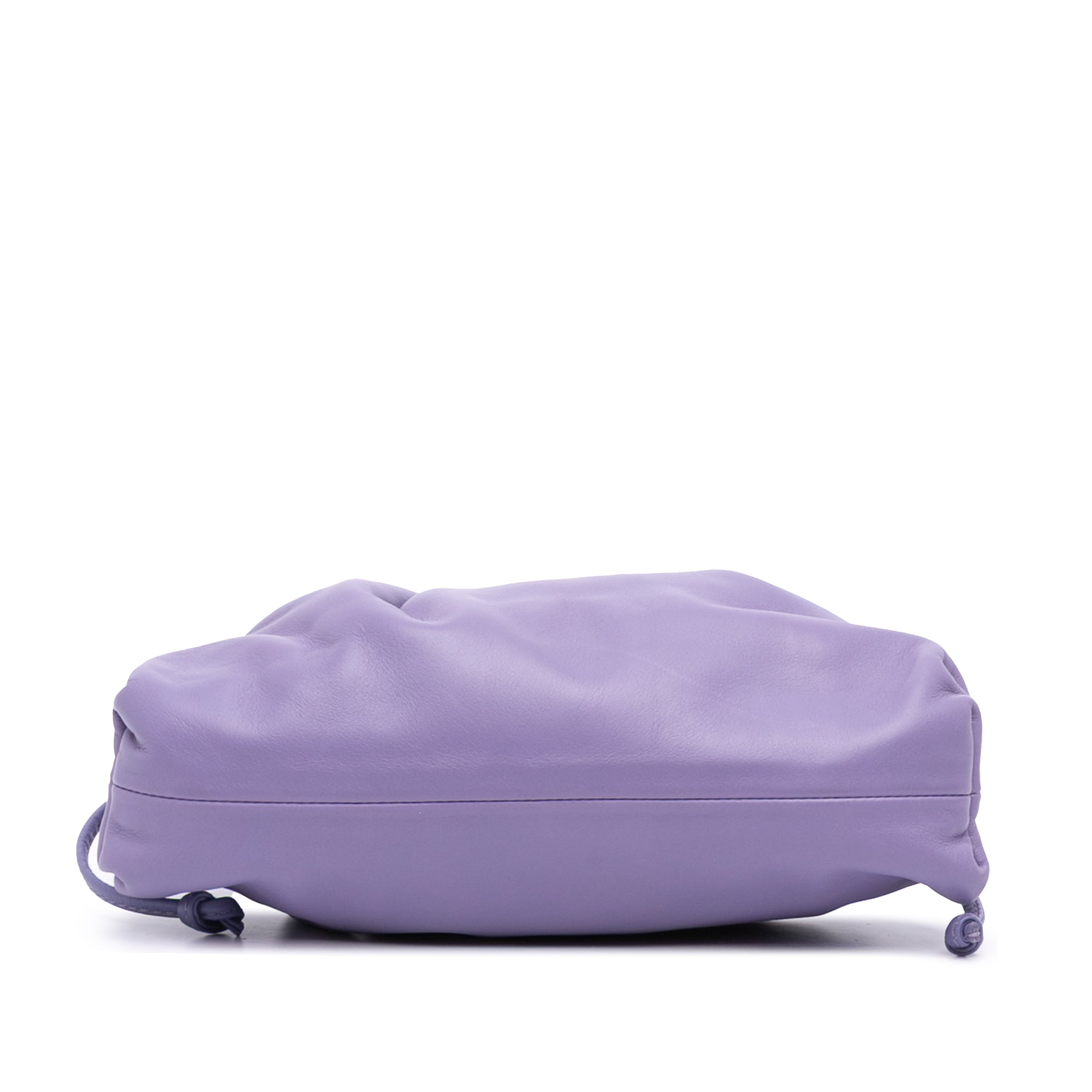 Lambskin The Mini Pouch Crossbody