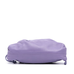 Lambskin The Mini Pouch Crossbody