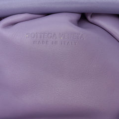 Lambskin The Mini Pouch Crossbody