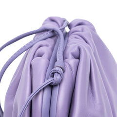 Lambskin The Mini Pouch Crossbody