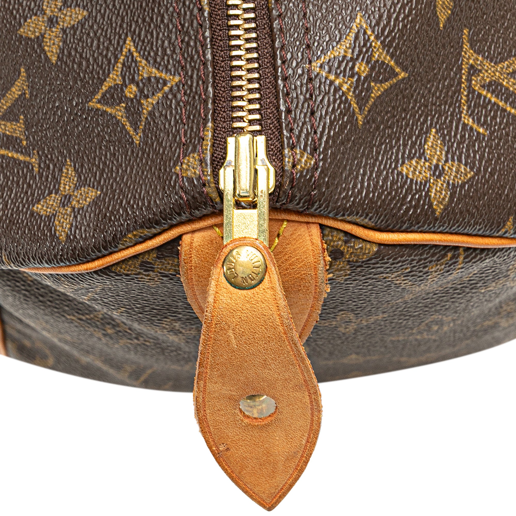 Monogram Speedy 30