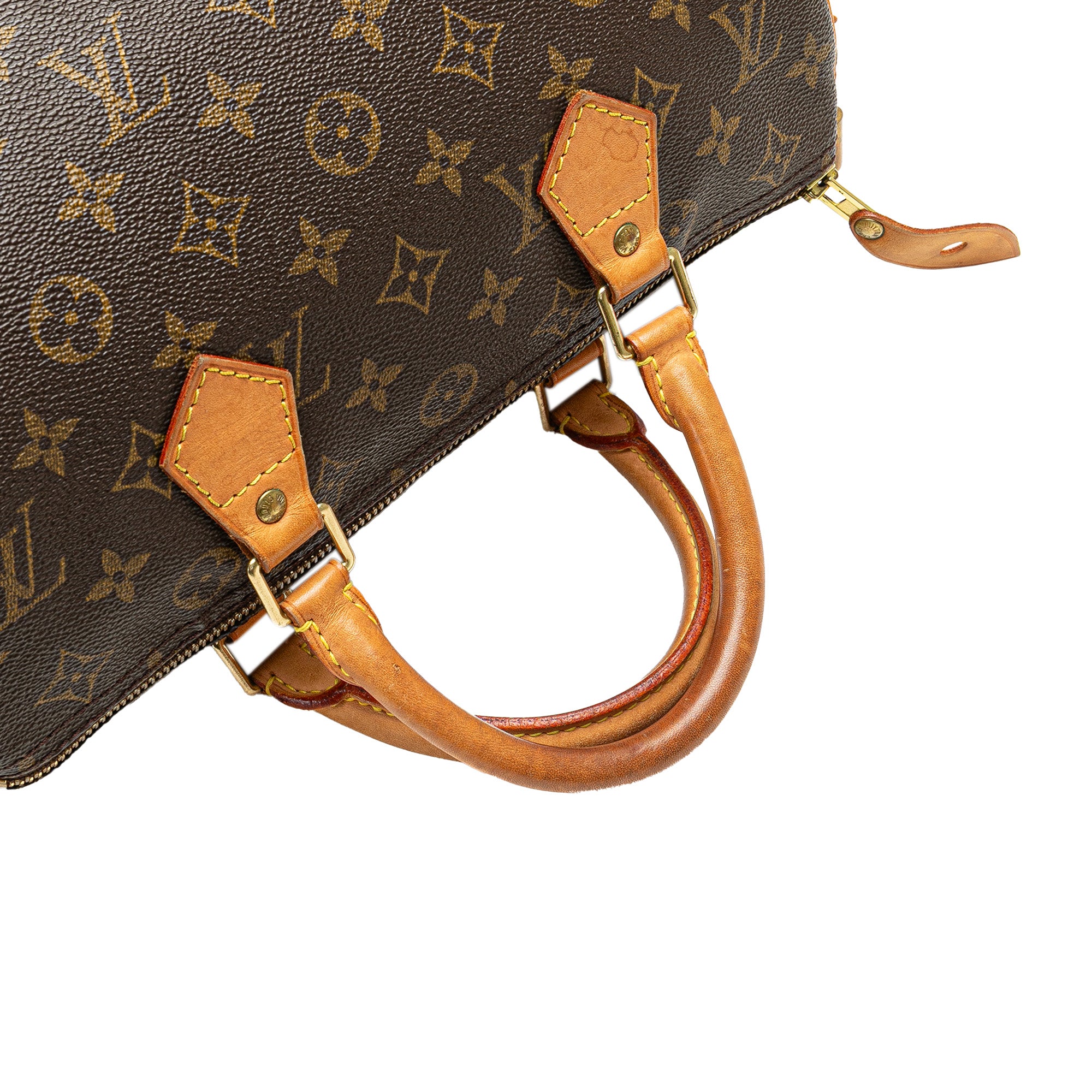 Monogram Speedy 30