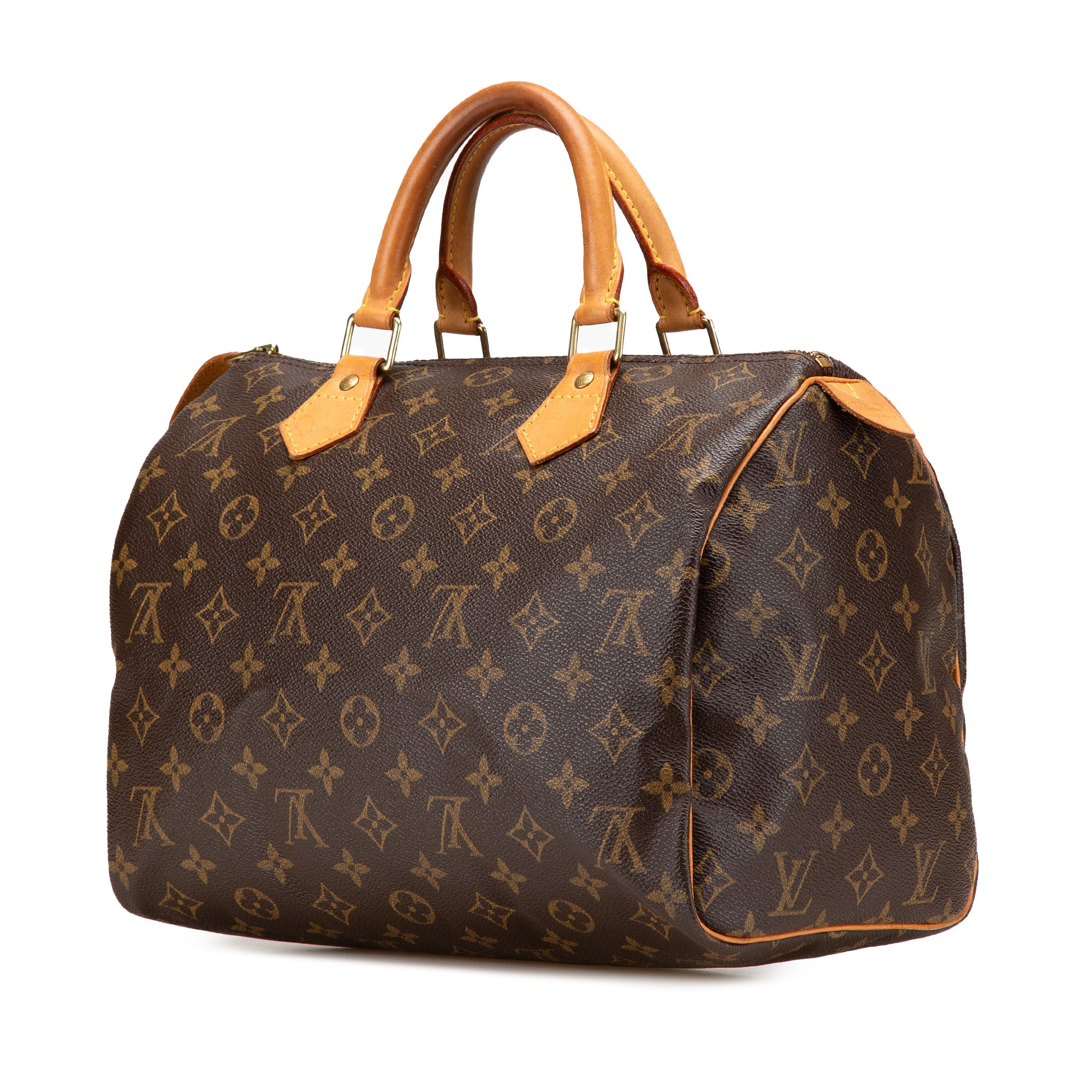 Monogram Speedy 30