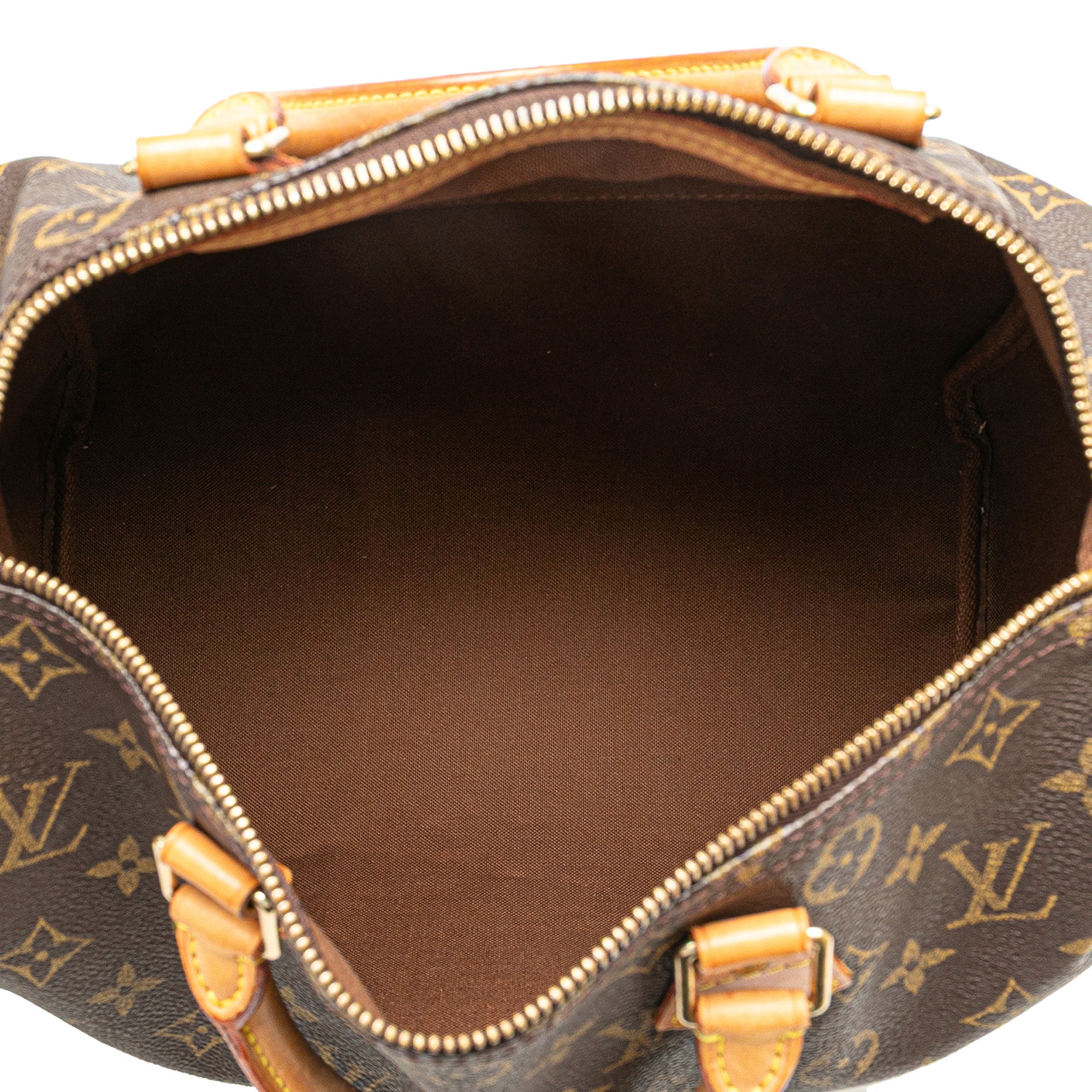 Monogram Speedy 30