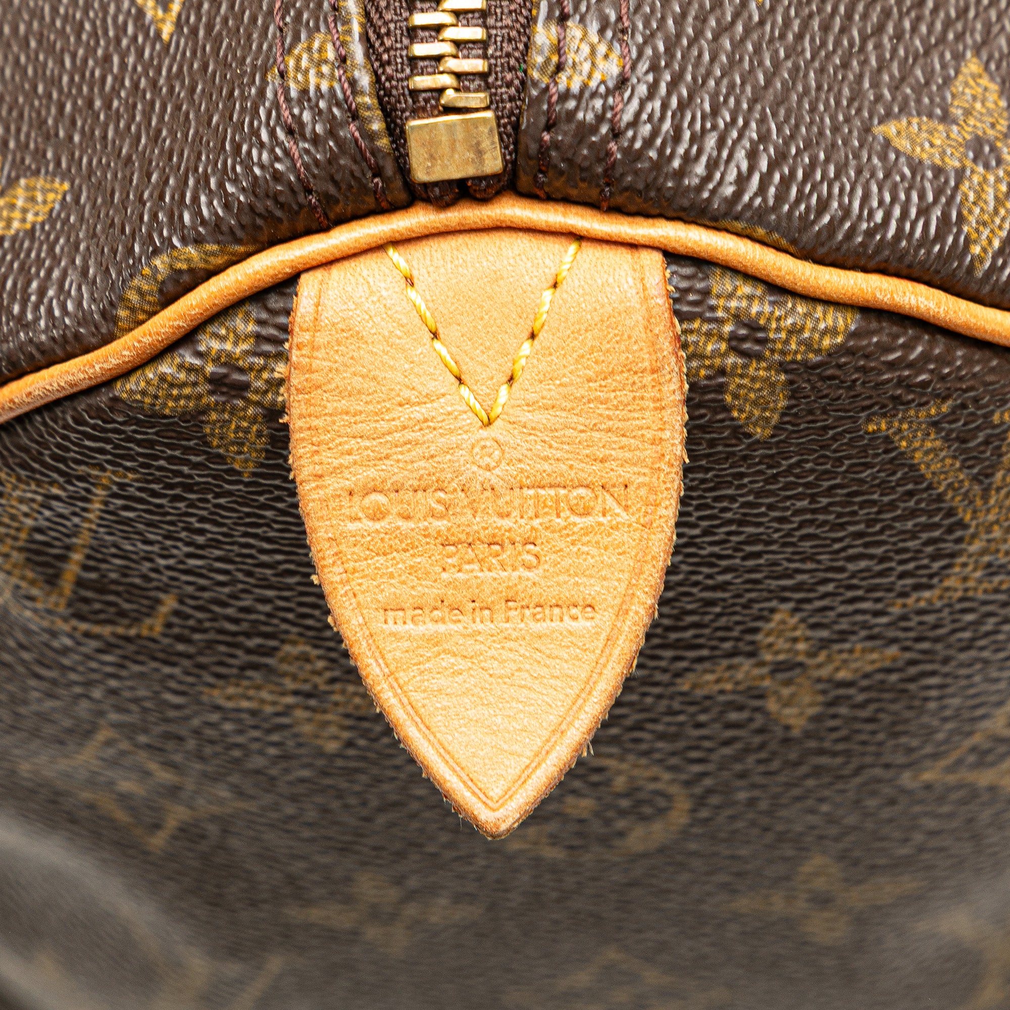 Monogram Speedy 30