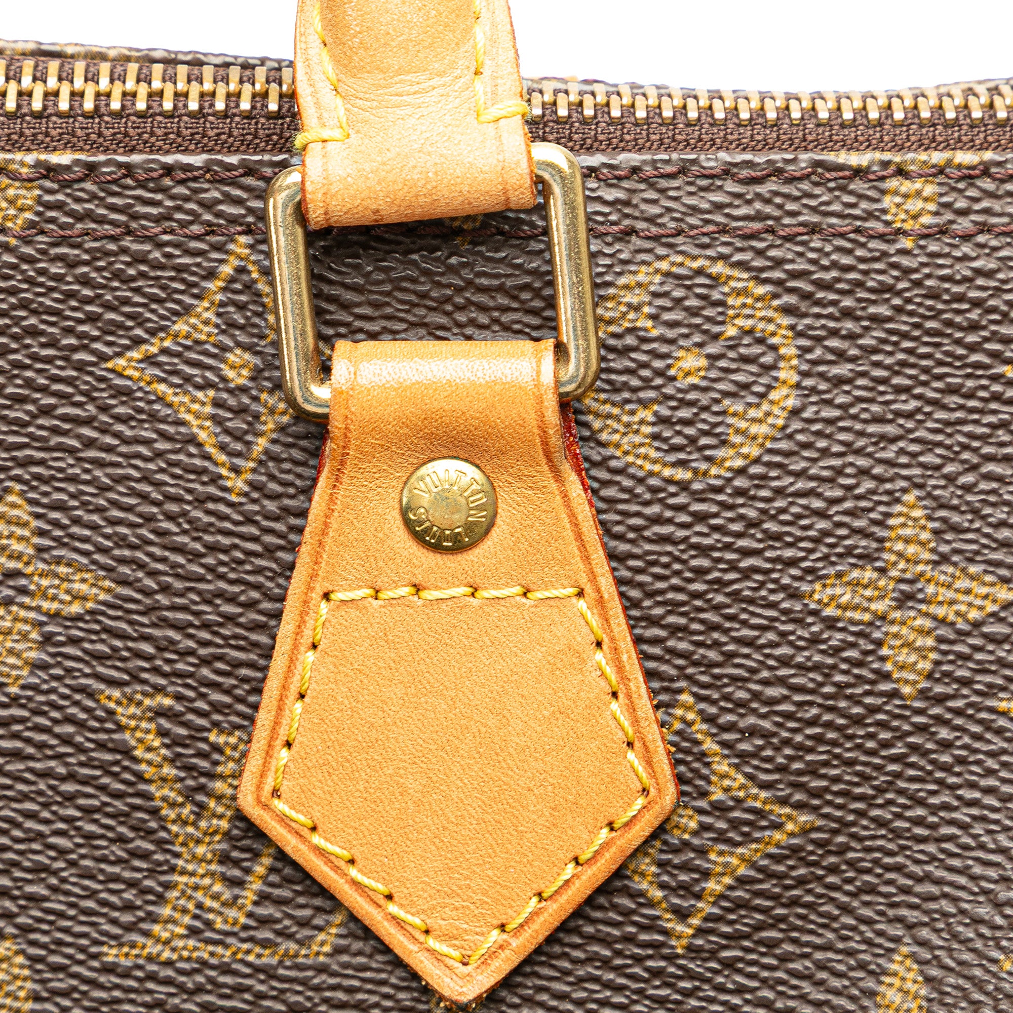 Monogram Speedy 30