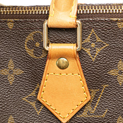Monogram Speedy 30