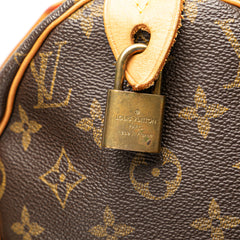 Monogram Speedy 30