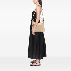 Small Guccissima Miss GG Hobo