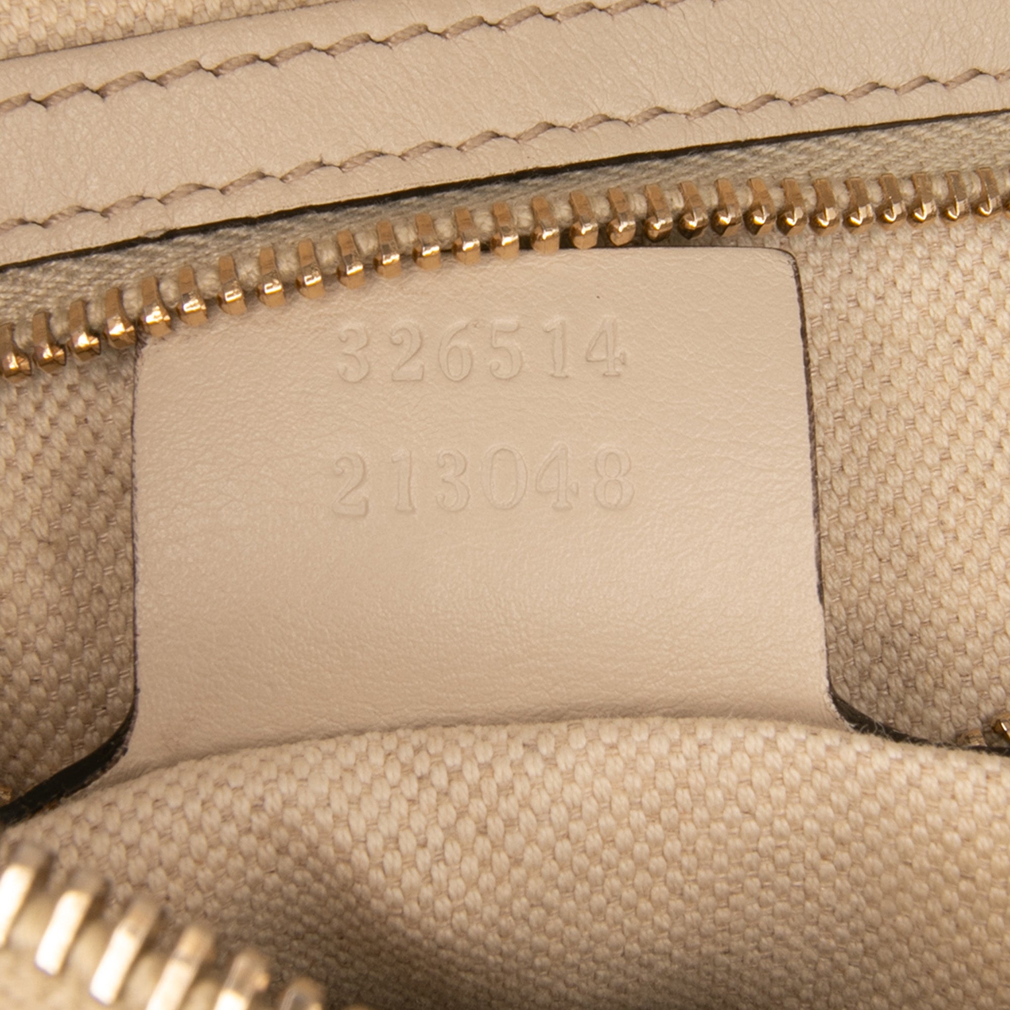Small Guccissima Miss GG Hobo