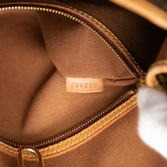 Monogram Batignolles Horizontal