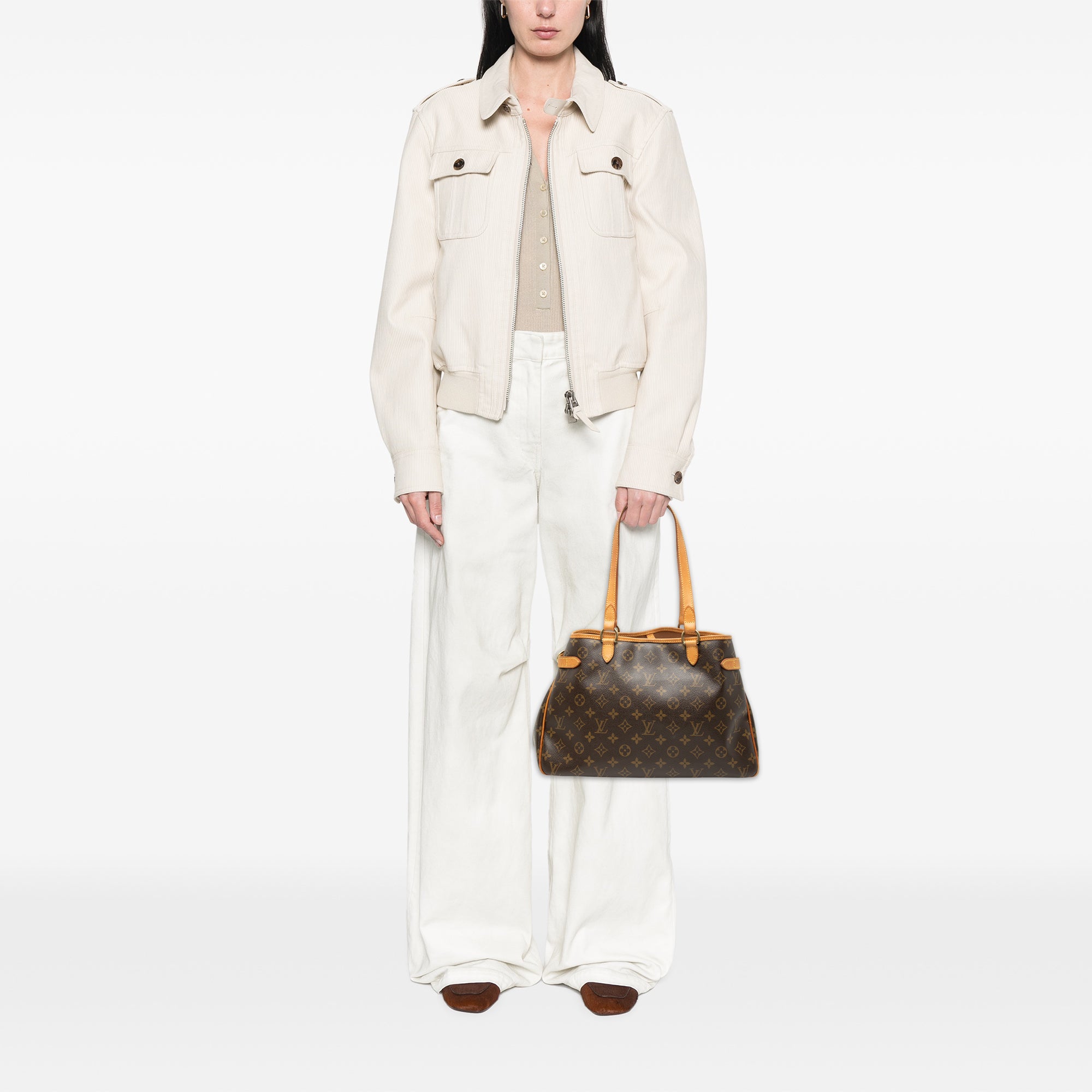 Monogram Batignolles Horizontal