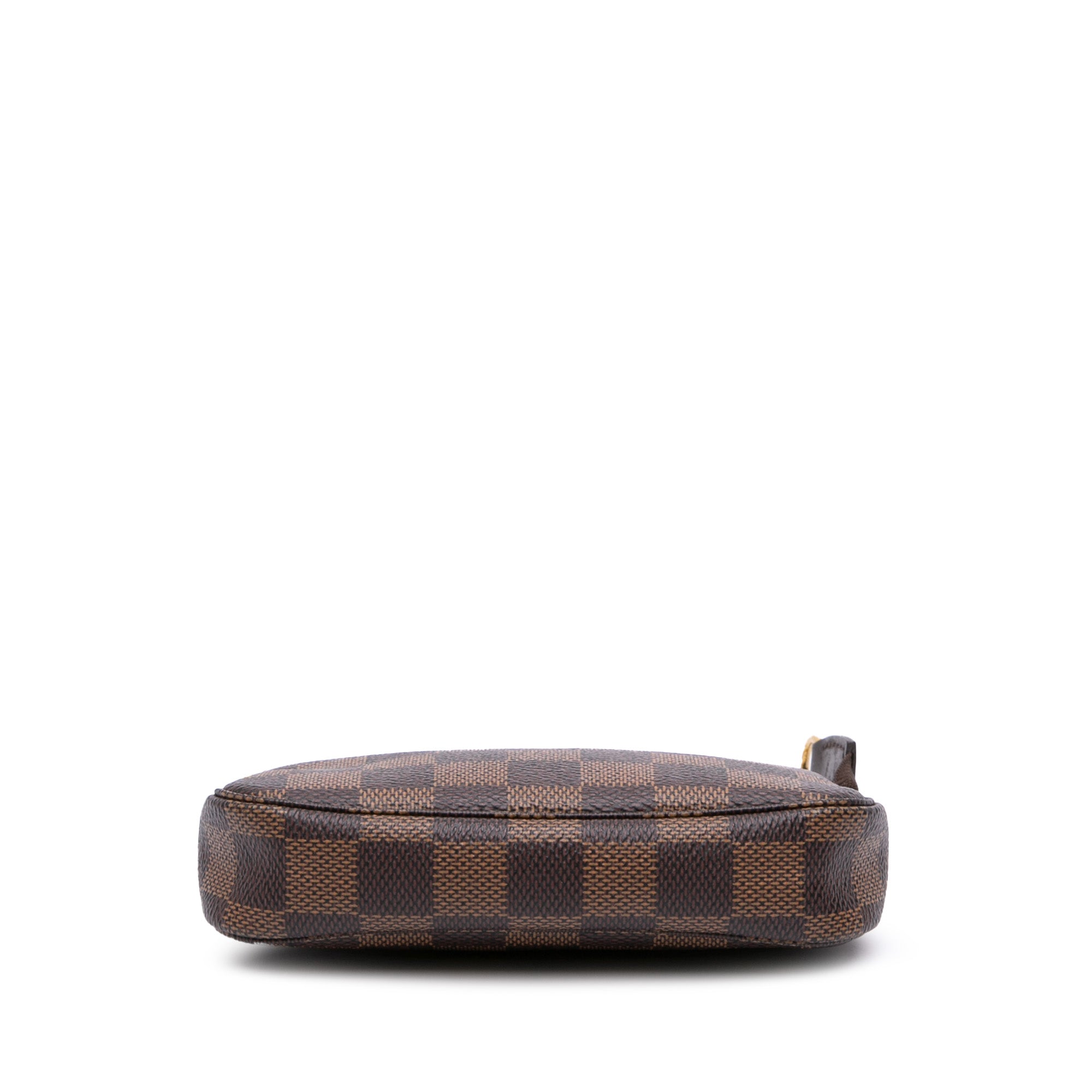 Damier Ebene Mini Pochette Accessoires