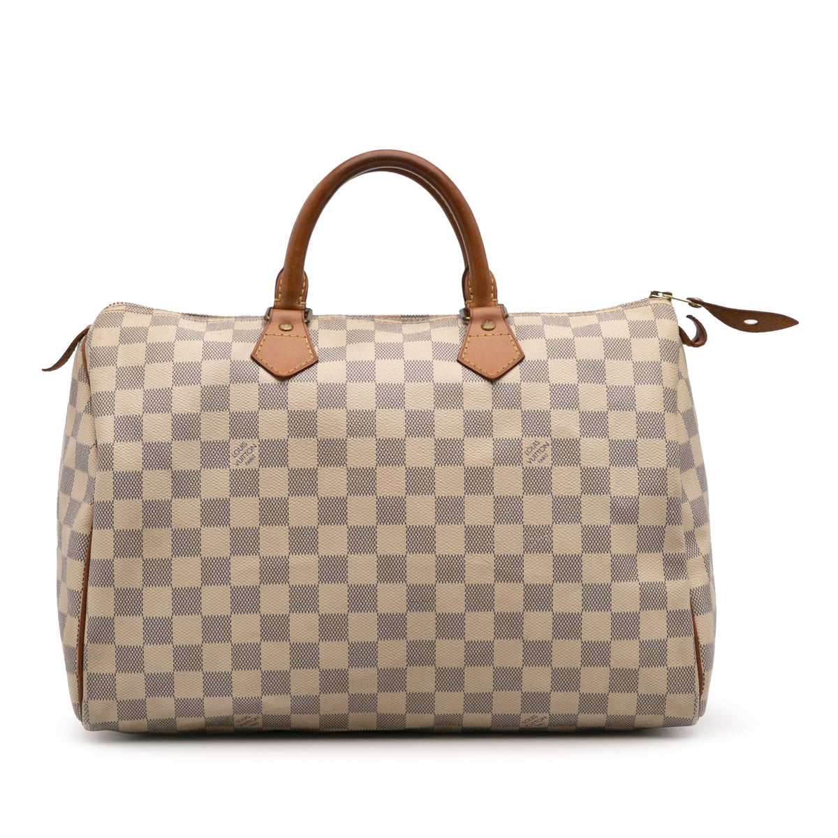 Damier Azur Speedy 35