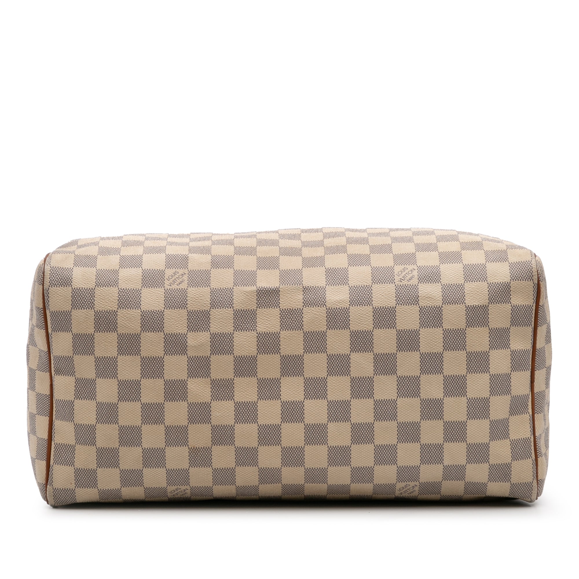 Damier Azur Speedy 35