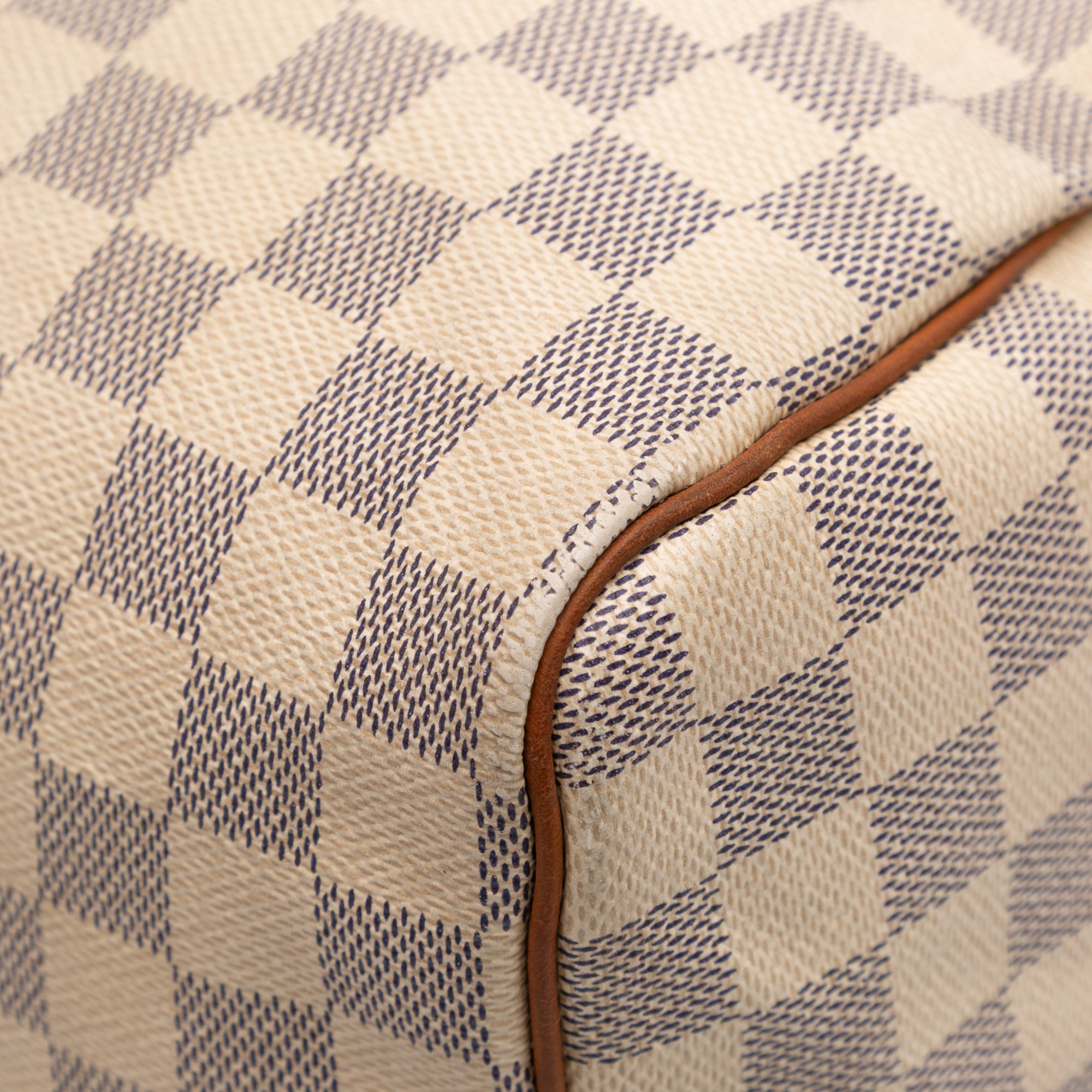 Damier Azur Speedy 35