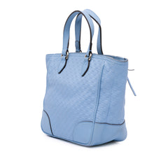 Small Microguccissima Bree Satchel