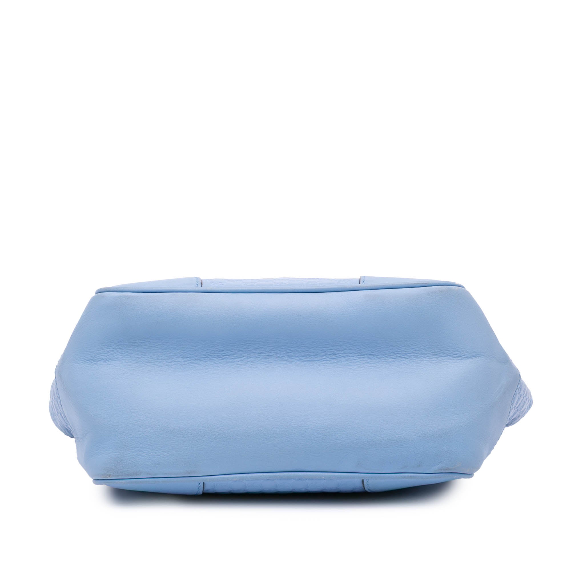 Small Microguccissima Bree Satchel