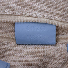 Small Microguccissima Bree Satchel
