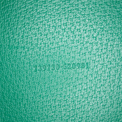 Medium Leather Ophidia Tote