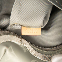 Monogram Titanium Messenger PM