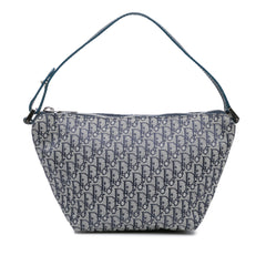 Diorissimo Canvas Pochette