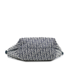 Diorissimo Canvas Pochette