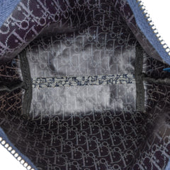 Diorissimo Canvas Pochette