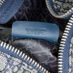Diorissimo Canvas Pochette