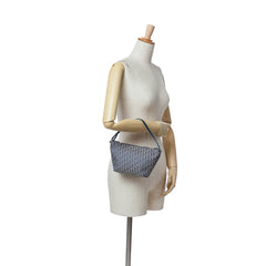 Diorissimo Canvas Pochette