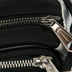 Cannon Belt Bag