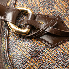 Damier Ebene Duomo