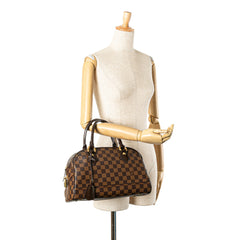 Damier Ebene Duomo