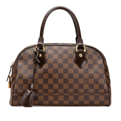 Damier Ebene Duomo