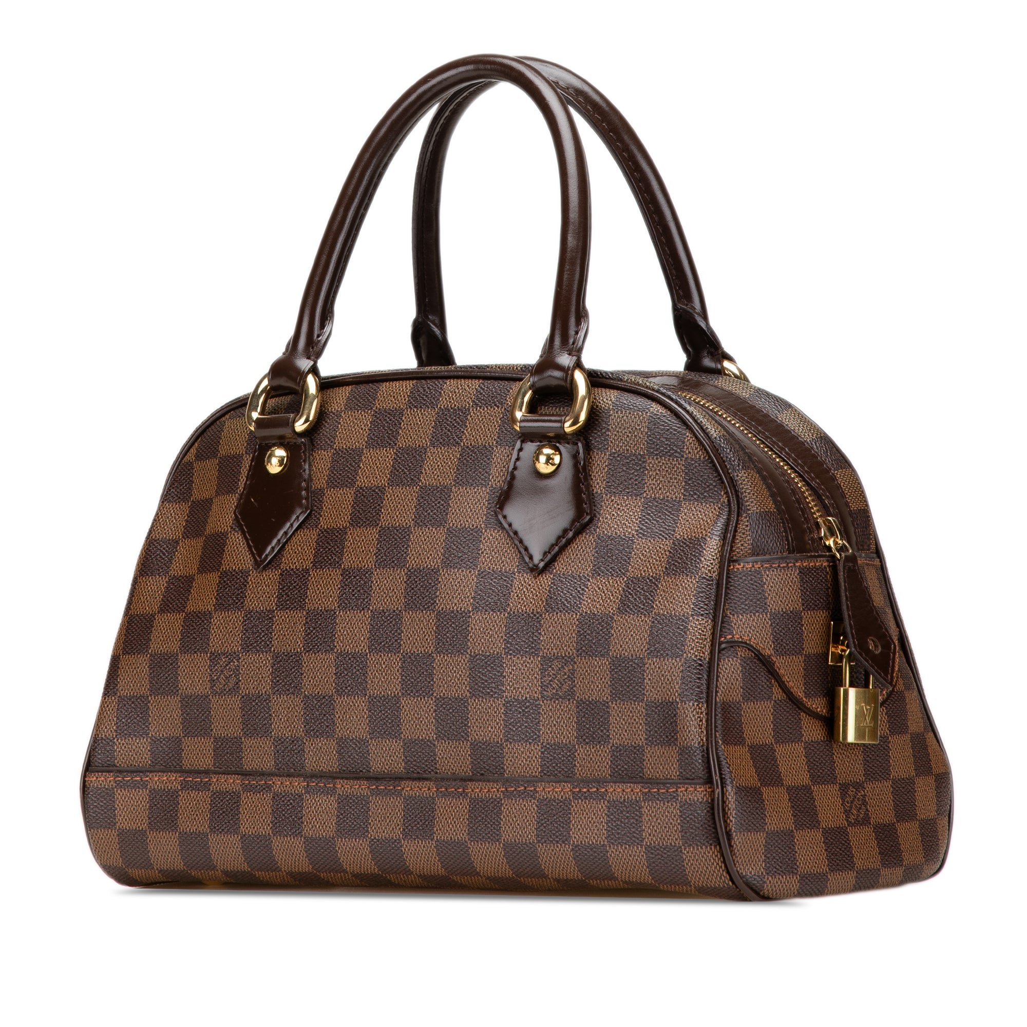 Damier Ebene Duomo