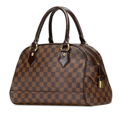 Damier Ebene Duomo