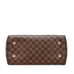 Damier Ebene Duomo