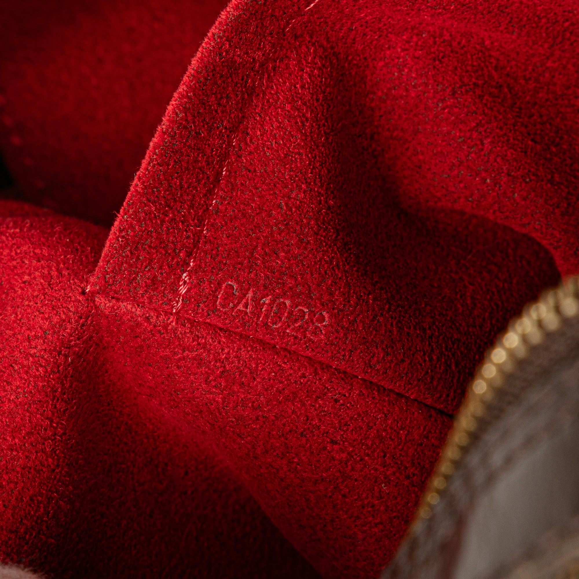 Damier Ebene Duomo