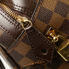 Damier Ebene Duomo