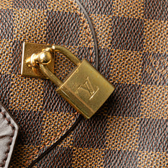 Damier Ebene Duomo